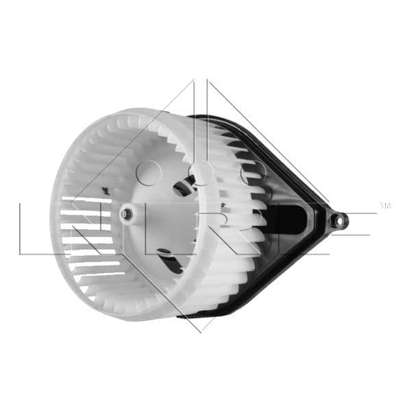 NRF Ventilador do Habitáculo - 34112