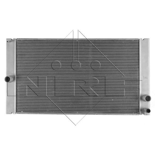 Nrf Radiador, Arrefecimento do Motor - 50478