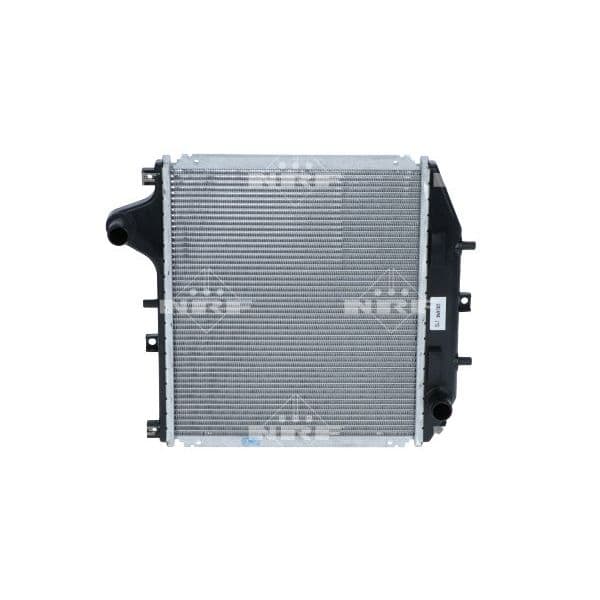 Nrf Radiador, Arrefecimento do Motor - 59213