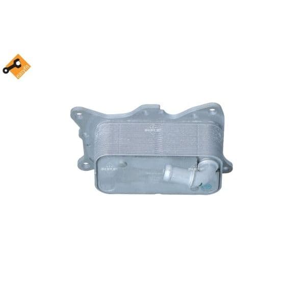 Nrf Radiador de Óleo, Óleo do Motor - 31822