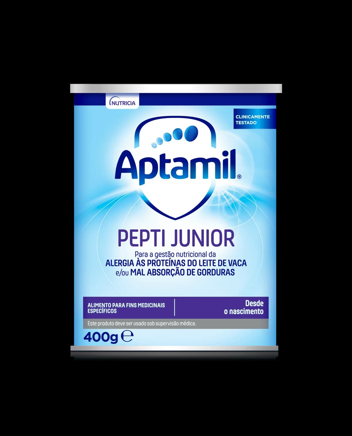 APTAMIL PEPTI JUN LEITE PO 400G | WOWFARMA