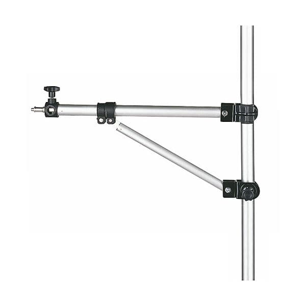 Falcon Eyes Braço p/ Parede ou Teto 50cm