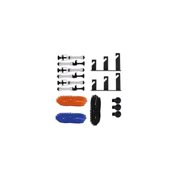 Linkstar Conjunto Suporte 3 Fundos+3 Expans 003x
