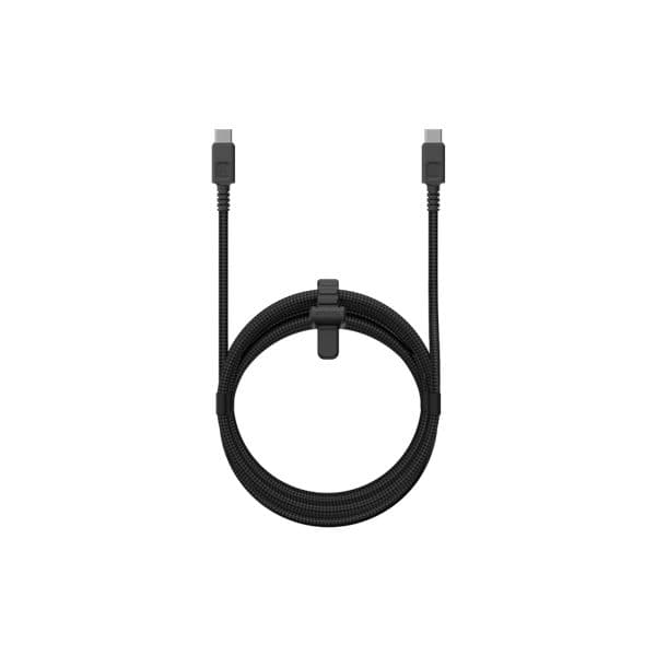 Xtorm Cabo USB-C para USB-C Next Gen PD 240W 3m Preto CX3101