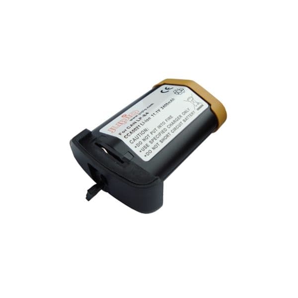 Jupio Bateria LP-E4 de 2400mAh