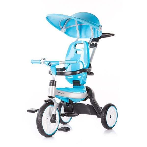 Triciclo BMW Azul - SP 238
