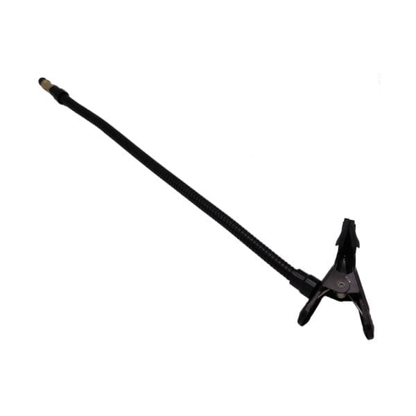Caruba Mola c/ Braço Flexível de 50cm e Parafuso 1/4