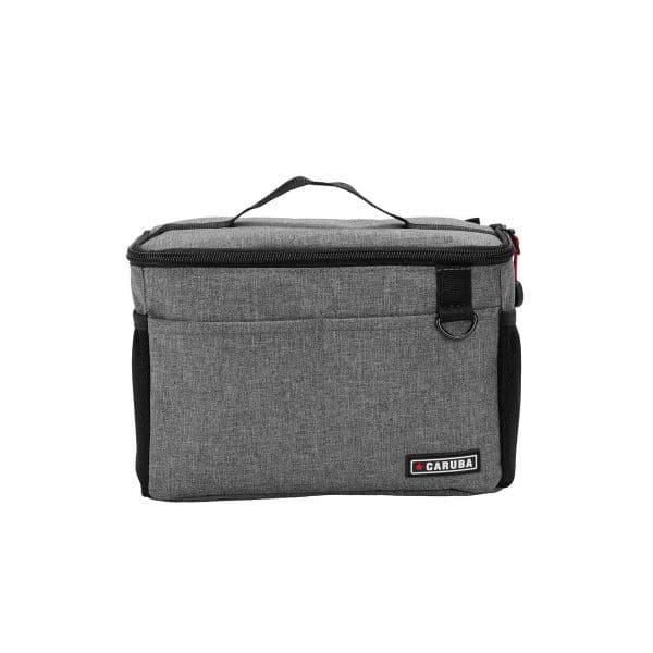 Caruba Insert Toploader L Dark Grey - 15456