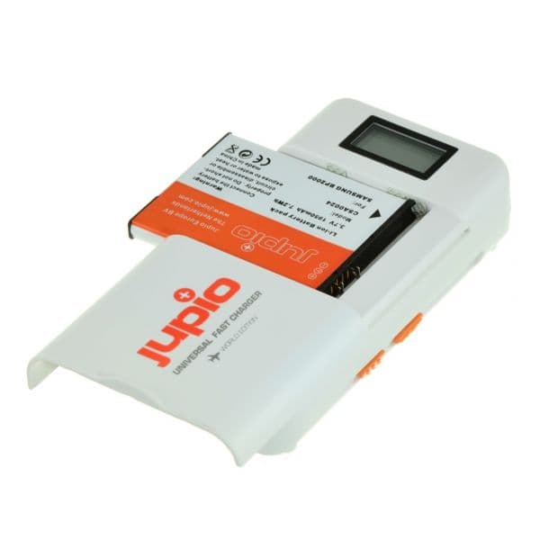 Jupio Carregador Universal Quick Charger