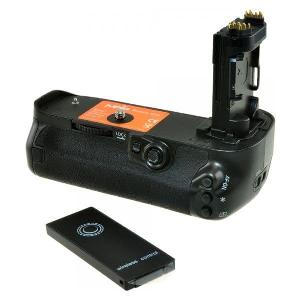 Jupio Punho Grip JBG-C014 para Canon EOS 5D Mark IV