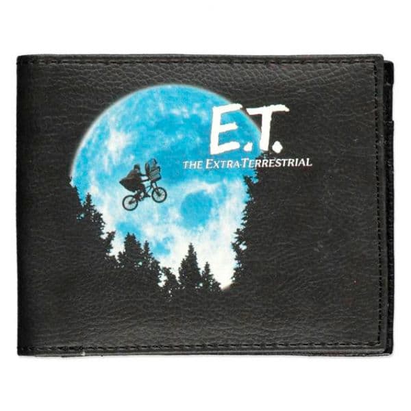 Difuzed Universal E.t. Carteira
