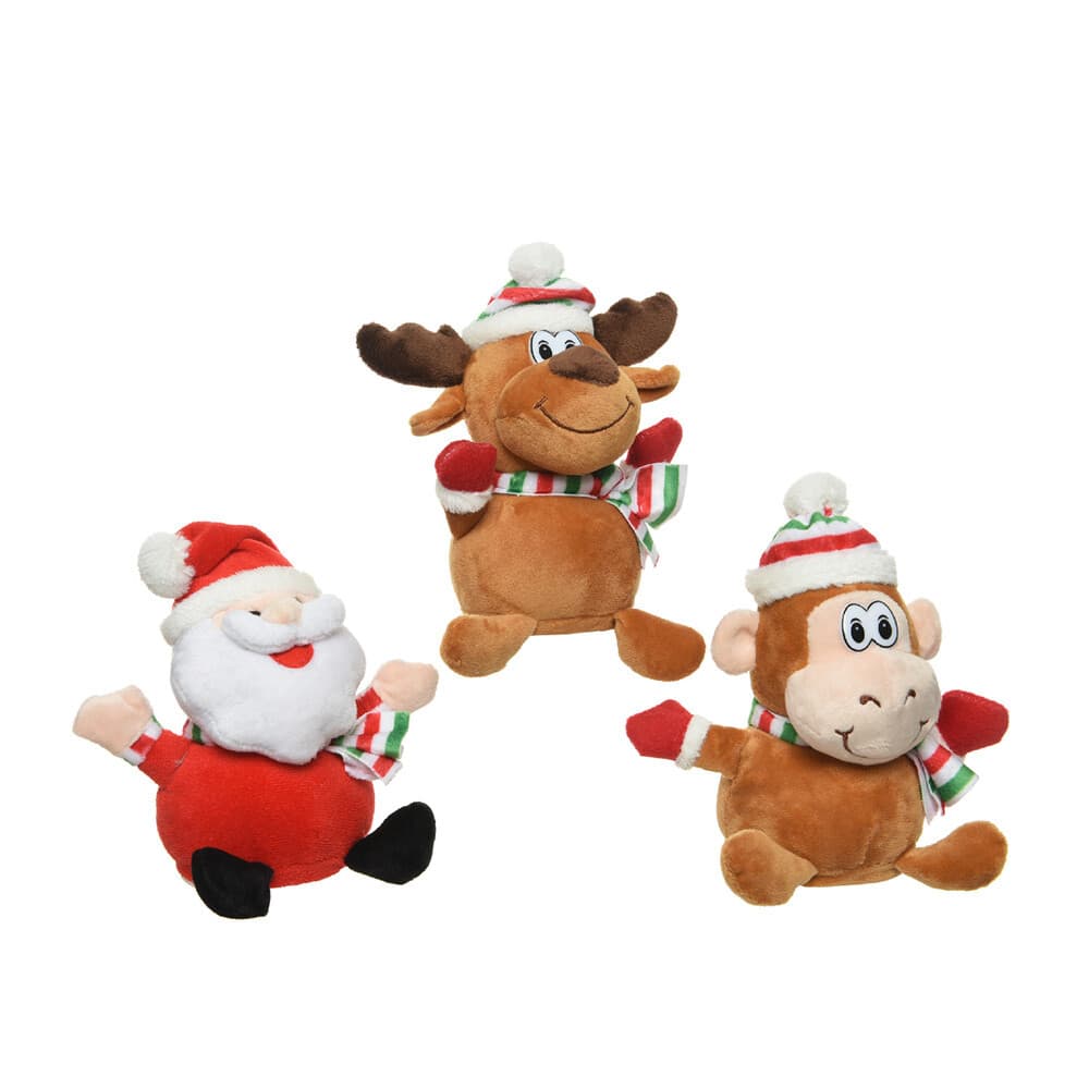 Decoris Figura Decorativa (13 x 12 x 18 cm) - S7905351