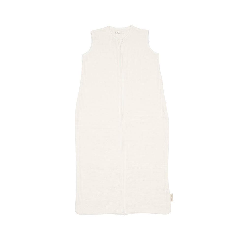 Saco de Dormir Pure Soft White 90cm