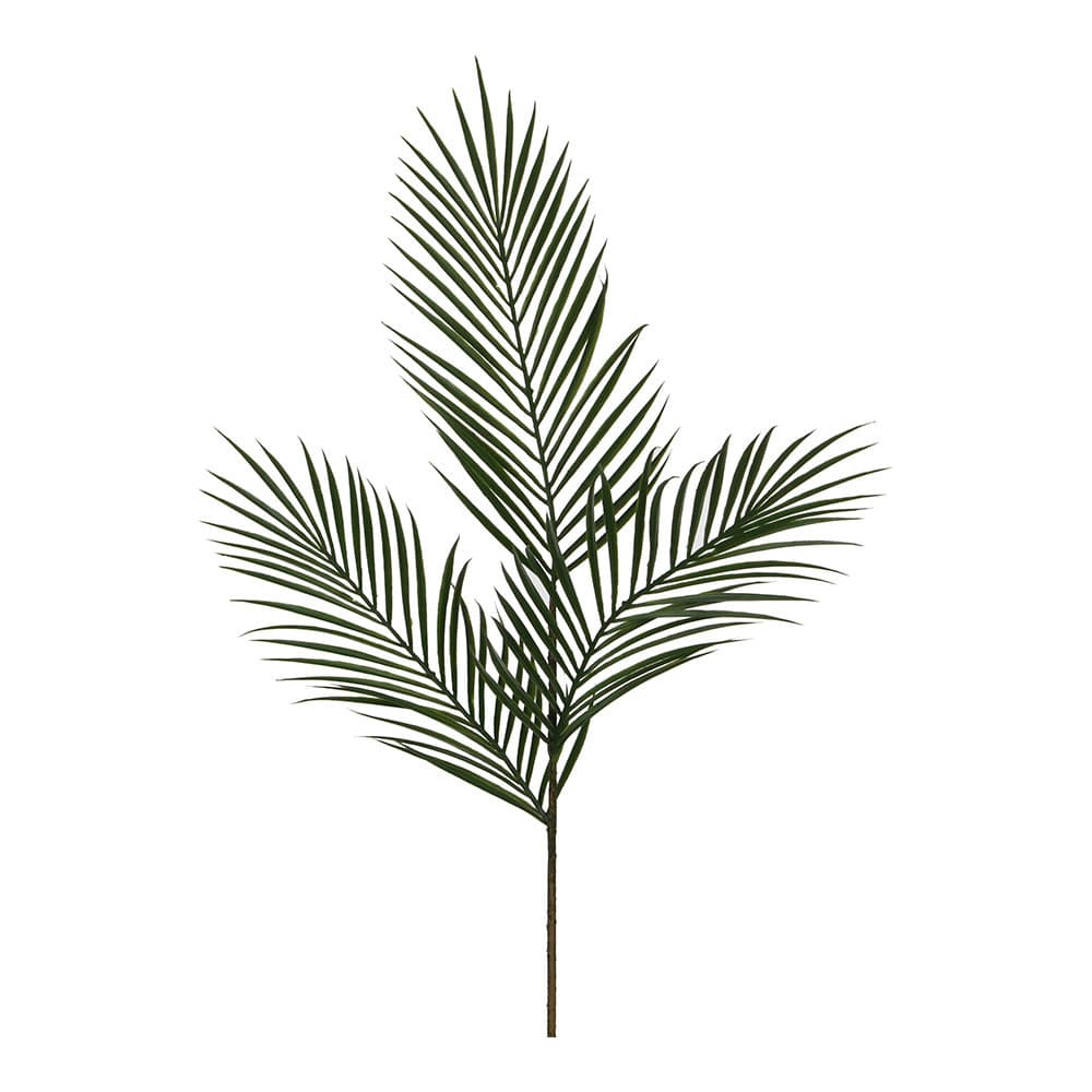 Mica Areca Palm Folha Verde 99cm