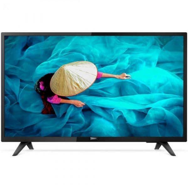 Philips 32" 32HFL5114/12 LED Smart TV FHD