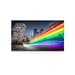 Philips 65BFL2214/12 ecrã de sinalização 165,1 cm (65") LED Wi-Fi 350 cd/m² 4K Ultra HD Preto Android TV