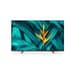 Philips 55HFL5214U 139,7 cm (55") 4K Ultra HD Smart TV Wi-Fi Preto