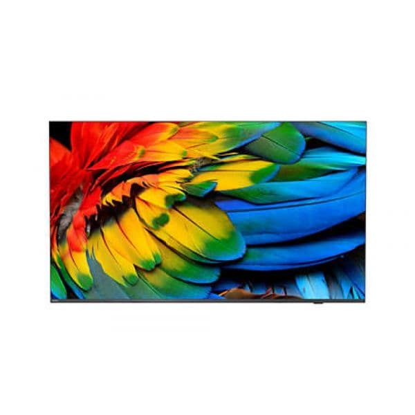TV Philips Tv 65" 4K Ultra hd Smart Tv Hospitality Chromecast 65HFL6214U