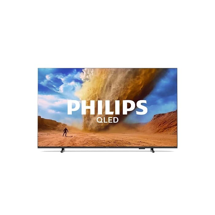 TV Philips 65" 65PUS7810/12 QLED 4K UHD Smart TV