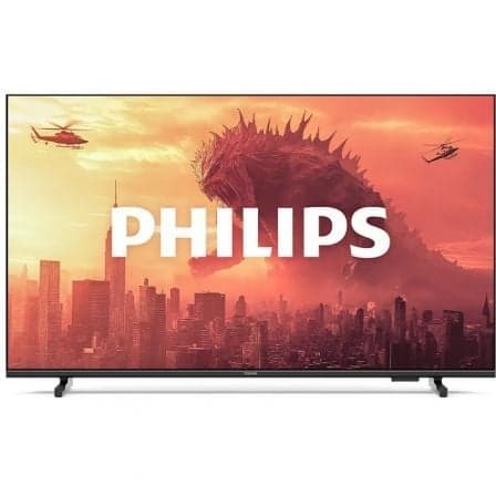 TV Philips 32" 32PHS5500 (2025) LED Smart TV HD Ready Dolby Audio Titan OS