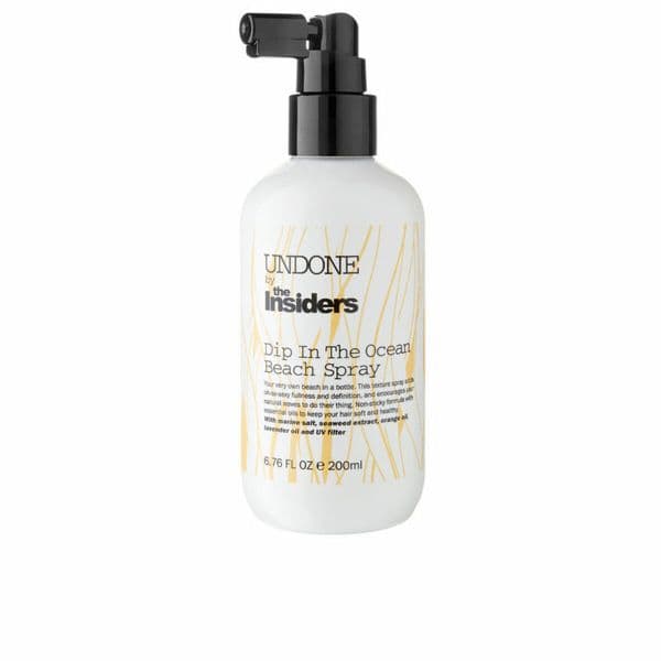 The Insiders Undone Dip In The Ocean Spray de Praia 200ml
