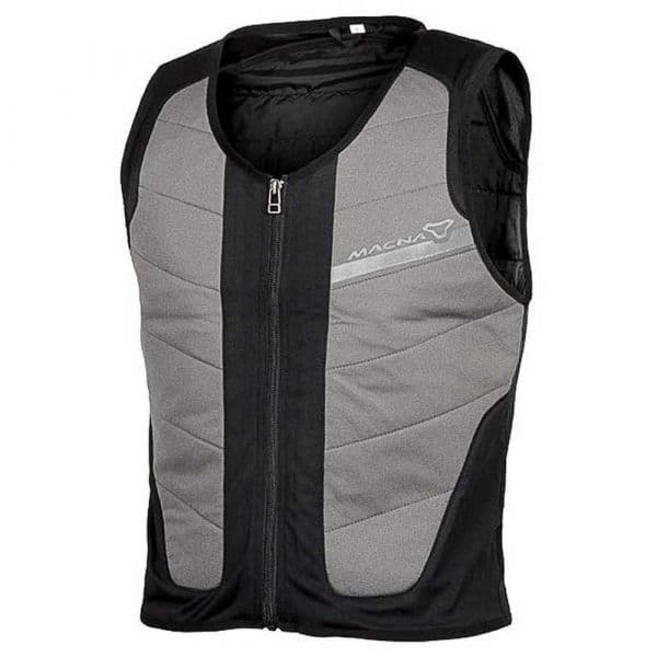 Macna Colete Hybrid Grey / Black - 165 8056 Xxl 808