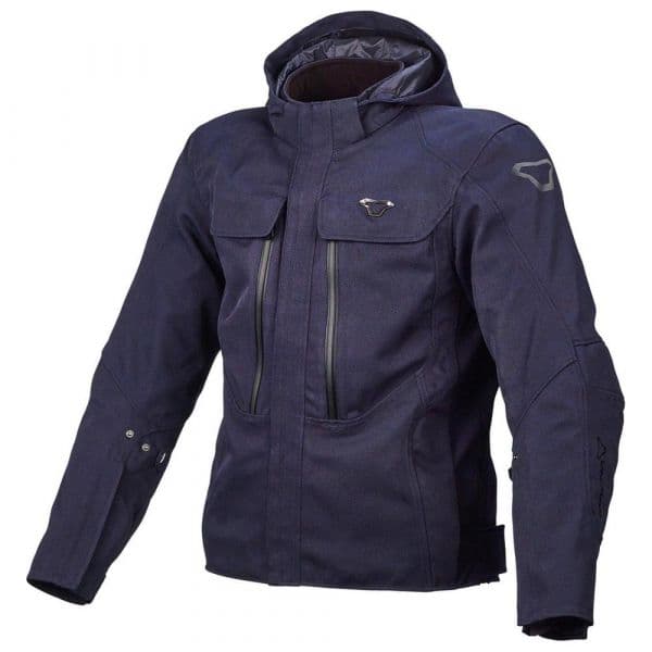 Macna Quga Blue - 165 3017XXXL 505