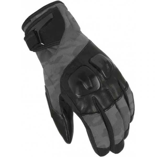 Macna Luvas Task Rtx Camo Grey XL