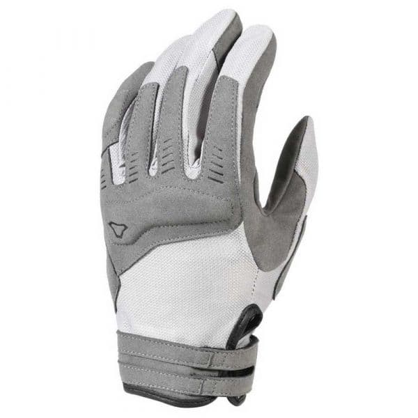 Macna Luvas Darko Beige / Grey L - 1906216-780-L