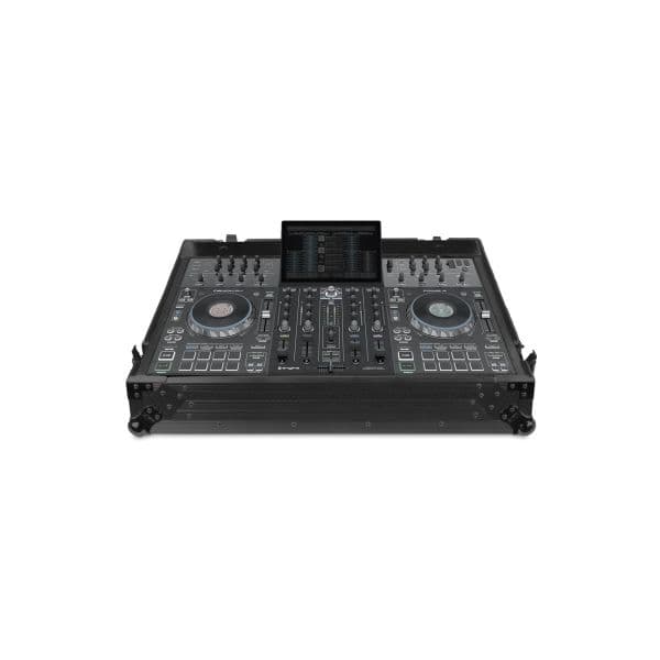 UDG U91069BL - FC DENON DJ PRIME 4 BLACK PLUS W
