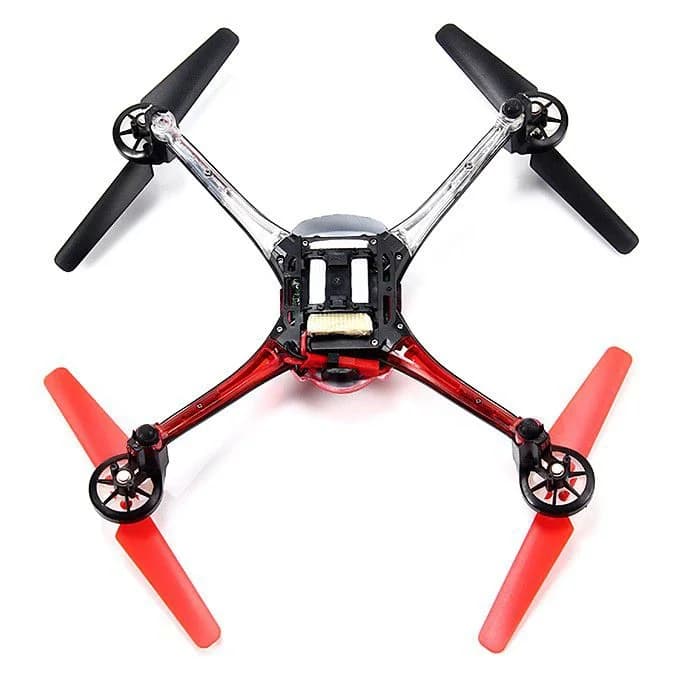 POINT OF VIEW - Drone s/ Câmera DRONE-01