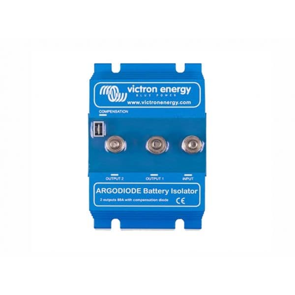 VICTRON Separador 80-2AC para baterias de 2 80ah