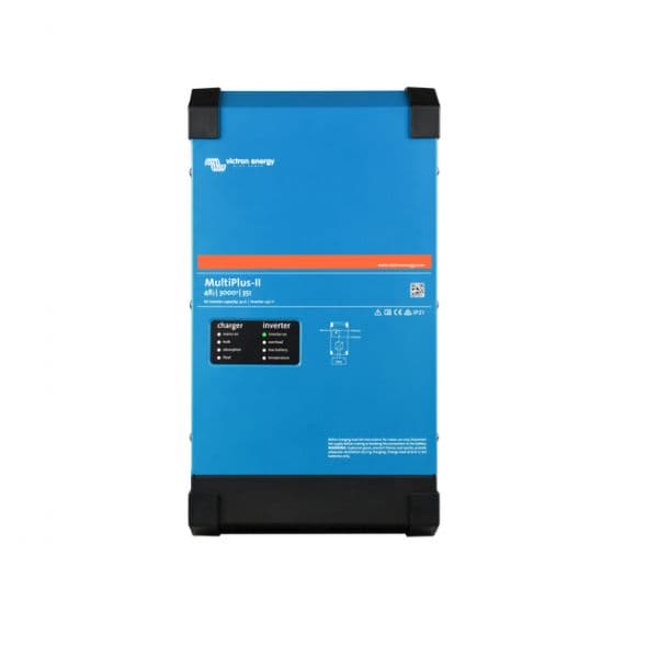 Victron Multiplus Ii Inversor/carregador 48/3000/35-32