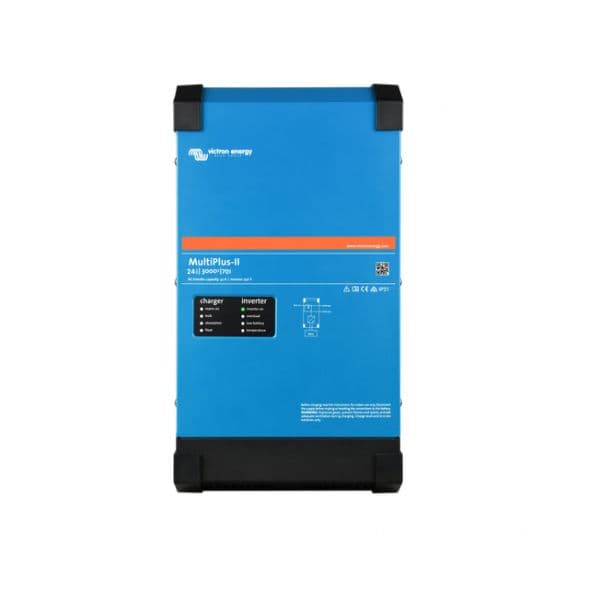Victron Multiplus Ii Inversor/carregador 24/3000/70-32