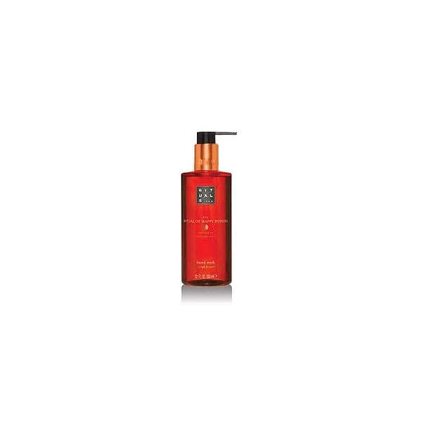 Gel Mãos Rituals Happy Buddha 300ml