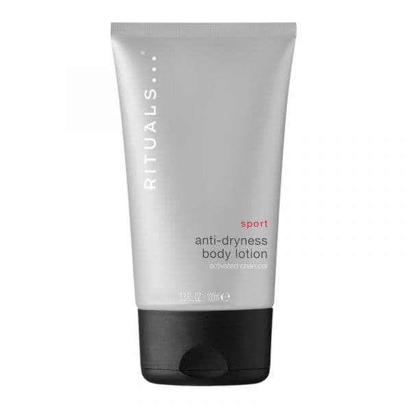 Rituals Sport Anti-Dryness Body Lotion 100ml