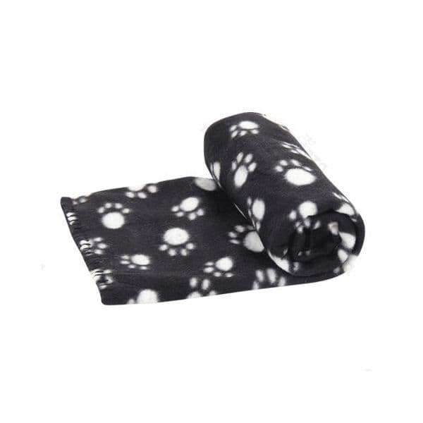 Nobleza Manta Patinhas M Preto
