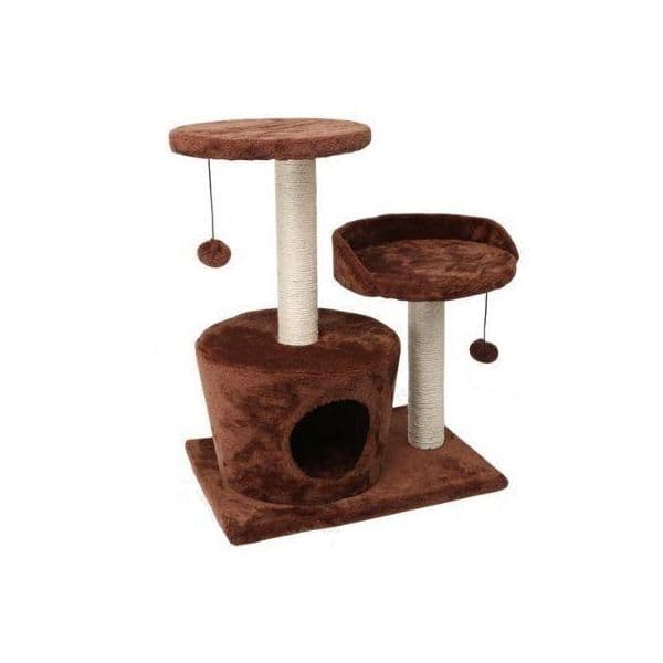 Nobleza Arranhador Faro 60 cm