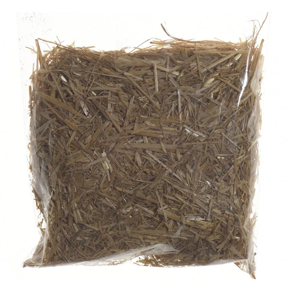 SACO DE PALHA 60G PARA PRESÉPIO