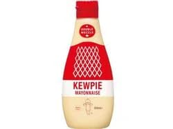 maionese japonesa kewpie 350g