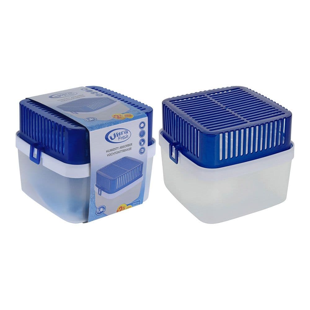 Desumidificador Ultra fresh IN-EK3-20504 1.8L