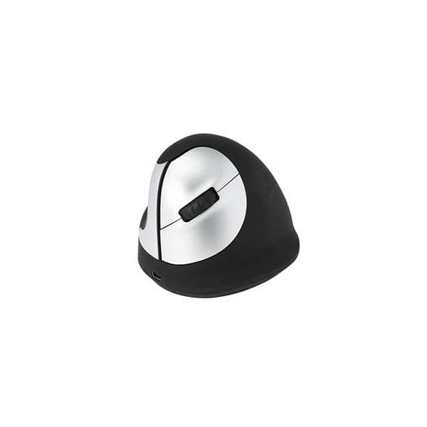 R-GO Tools HE Rato Ergonómico Wireless