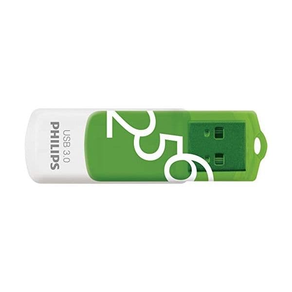 Philips 128GB Pen Vivid Edition Green USB 3.0