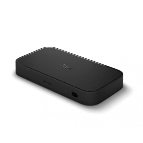 Philips Hue Play HDMI Sync Box 8K Gen 2 EMEA