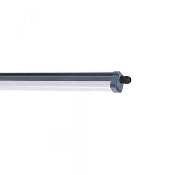 Philips Tubo LED ProjectLine 54W 5400lm 6500K 150cm Cinzenta