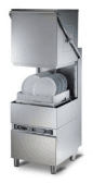 Junex Máquina De Lavar Louça De Capota JCH 110 DT