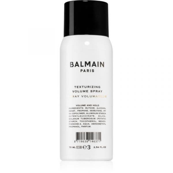 Balmain Volume Spray Volumoso 75ml