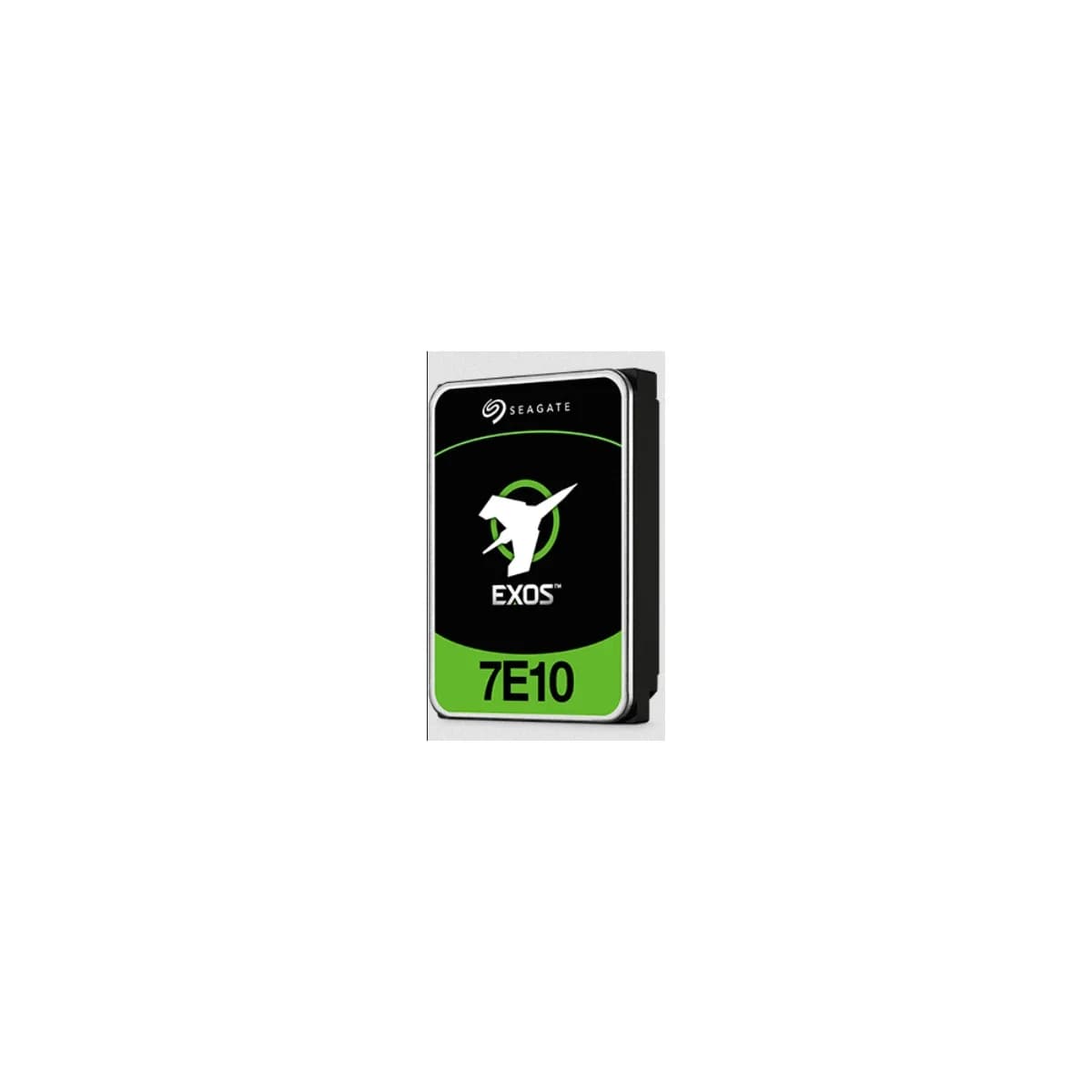 Seagate Enterprise ST8000NM019B unidade de disco rígido 8 TB 7200 RPM 256 MB 3.5″ Serial ATA III