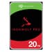Seagate 20TB IronWolf Pro 3.5" SATA 6Gb/s 7200rpm - ST20000NT001