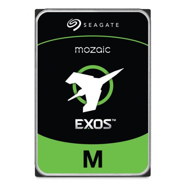 Seagate 32TB Exos M 3.5 512MB 7200rpm SATA III - ST32000NM004K
